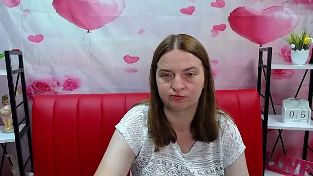 Snapshot of FreyaDak chatting on 07/05/26, 05:09 FreyaDak online show from 07/05/26, 05:09