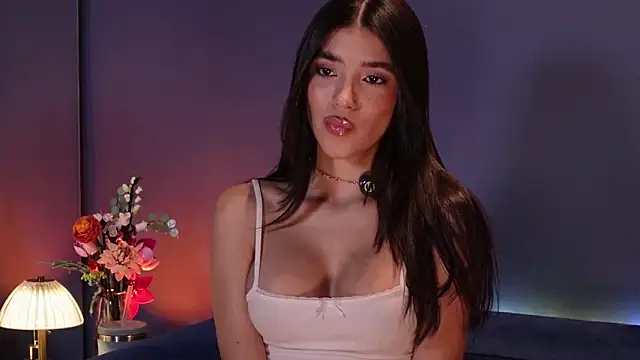 Olivia Collins1 online show from 06/12/26, 08:52