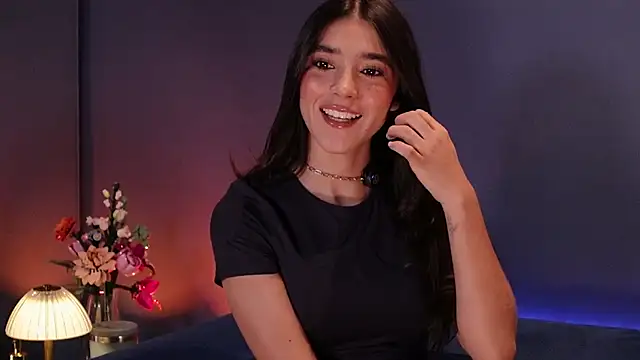 Olivia Collins1 online show from 06/30/26, 09:38