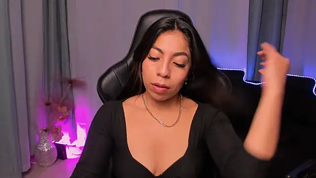 Mia Gothzx online show from 12/27/24, 03:37