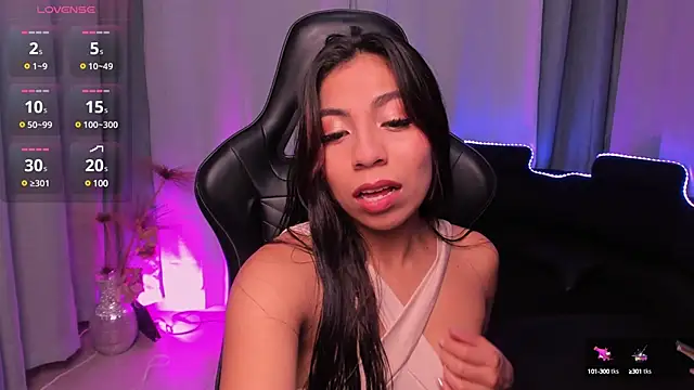 Mia Gothzx online show from 12/28/24, 01:49