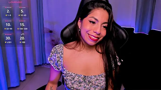 Mia Gothzx online show from 01/11/25, 02:58