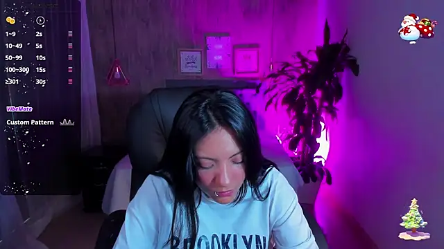 miichael black online show from 12/18/24, 06:25