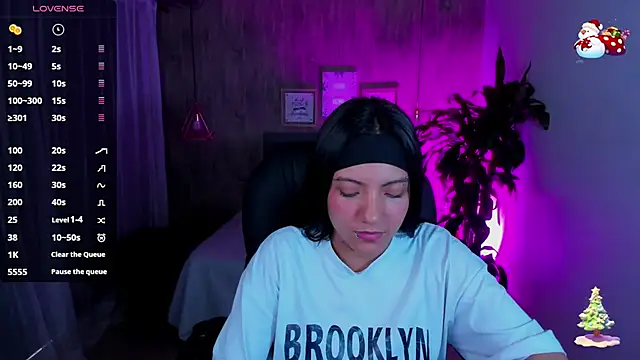 miichael black online show from 12/19/24, 07:40