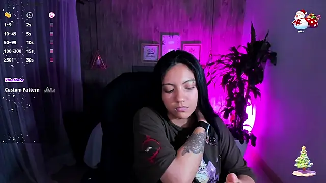 miichael black online show from 12/21/24, 06:09