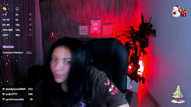 miichael black online show from 12/22/24, 07:44