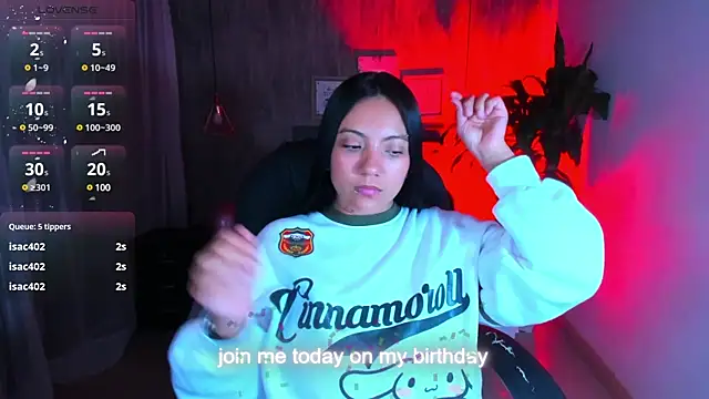 miichael black online show from 12/27/24, 03:53