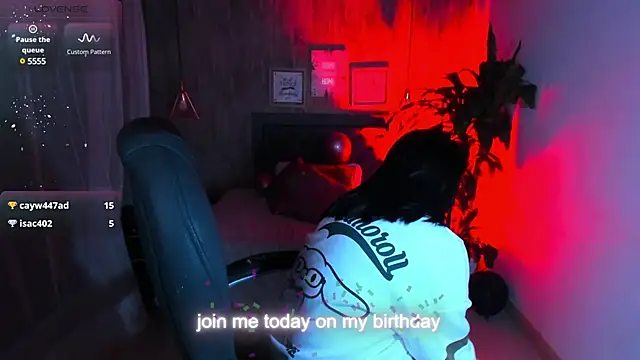 miichael black online show from 12/27/24, 06:57