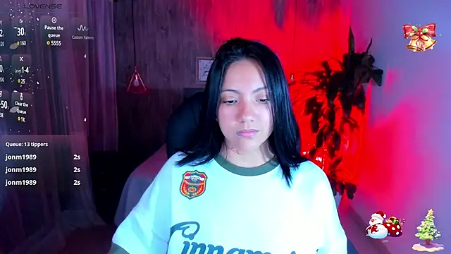 miichael black online show from 12/28/24, 09:31