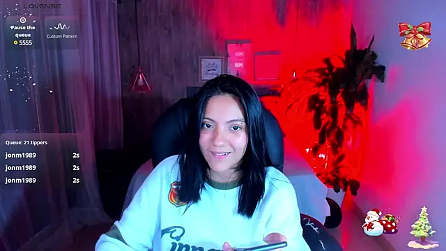 miichael black online show from 12/28/24, 12:35