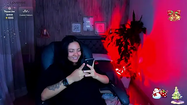 miichael black online show from 12/29/24, 06:27