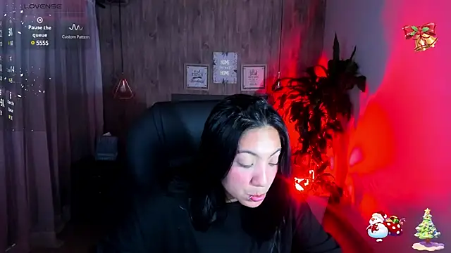 miichael black online show from 01/01/25, 10:03