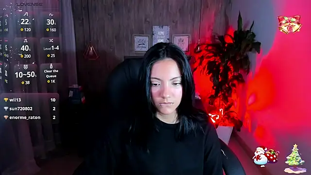 miichael black online show from 01/02/25, 01:06