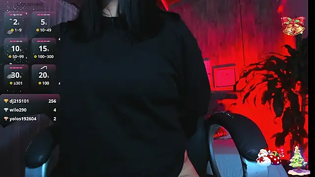 miichael black online show from 01/04/25, 03:39