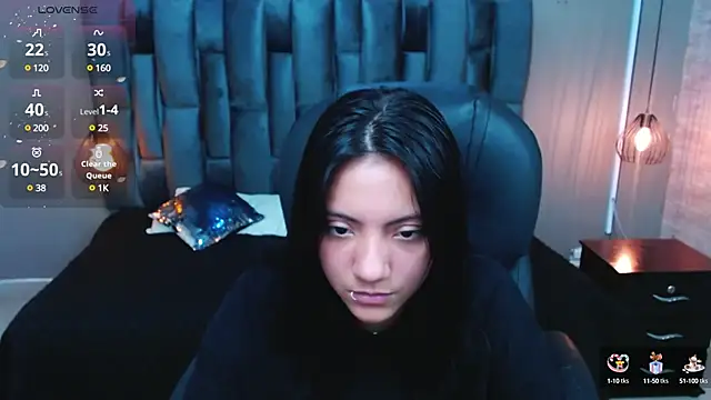 miichael black online show from 01/05/25, 07:39