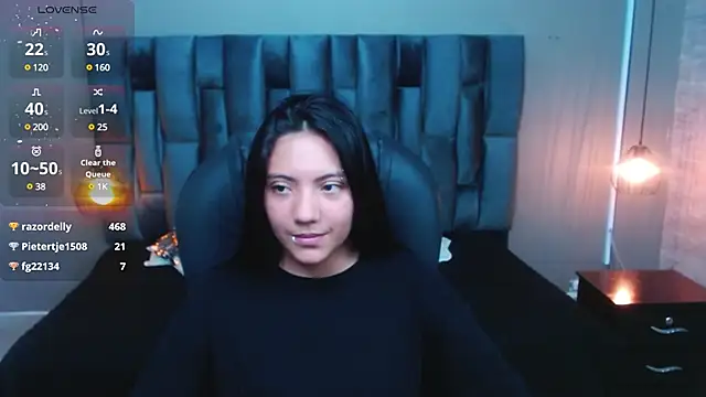 miichael black online show from 01/05/25, 10:40