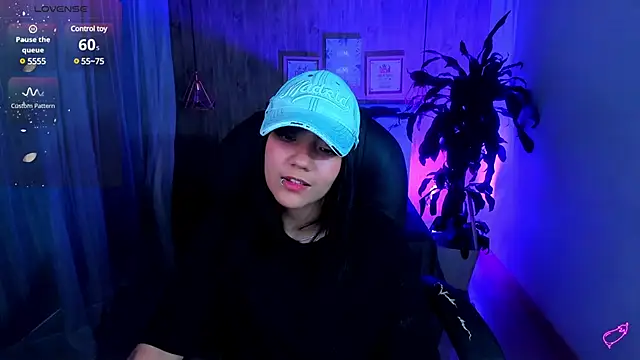 miichael black online show from 01/18/25, 02:23
