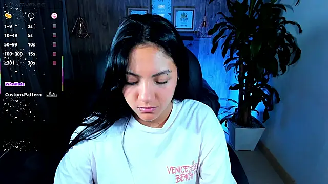 miichael black online show from 09/13/25, 05:46