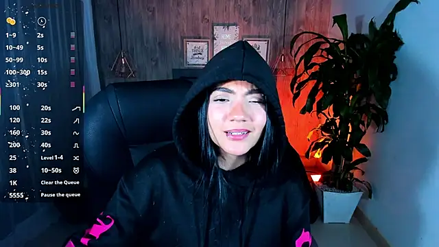 miichael black online show from 10/15/25, 09:59