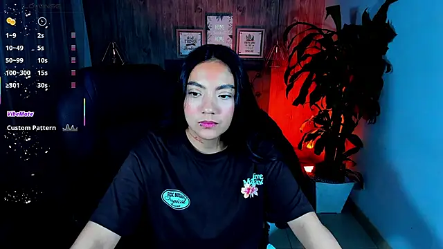 miichael black online show from 10/17/25, 09:17