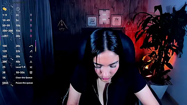 Snapshot of miichael_black chatting on 11/01/25, 10:01 miichael black online show from 11/01/25, 10:01