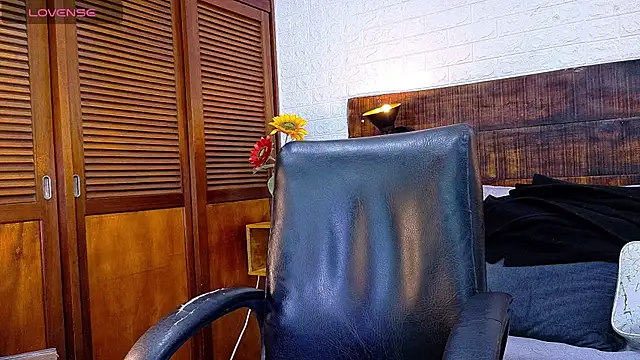 Celeste sanz online show from 11/26/25, 10:27