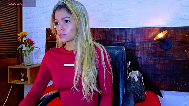 Snapshot of Celeste_sanz chatting on 12/19/25, 11:50 Celeste sanz online show from 12/19/25, 11:50