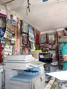 Edged Hot69 online show from 12/05/24, 05:06