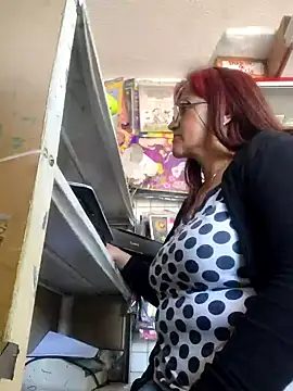 Edged Hot69 online show from 01/22/25, 07:34