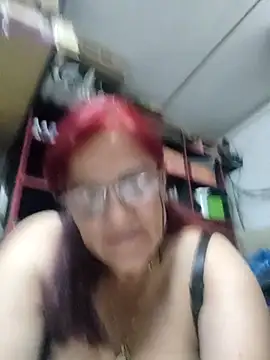 Edged Hot69 online show from 02/17/25, 11:53