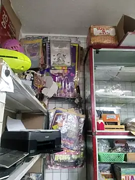 Edged Hot69 online show from 02/20/25, 11:54