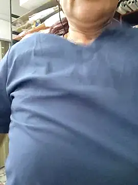 Edged Hot69 online show from 03/12/25, 08:52