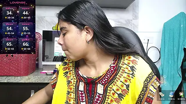 iniyalaboni online show from 12/10/24, 07:43