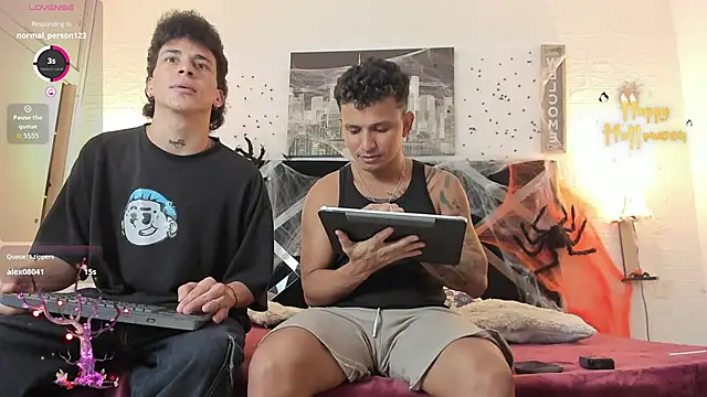 toyboys1 online show from 11/02/25, 05:32