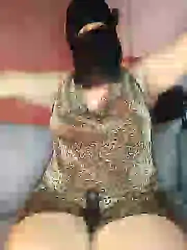Cat Sharisa online show from 01/21/25, 09:03
