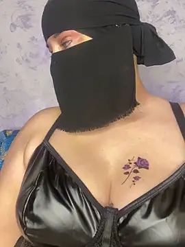 Cat Sharisa online show from 06/09/26, 09:54