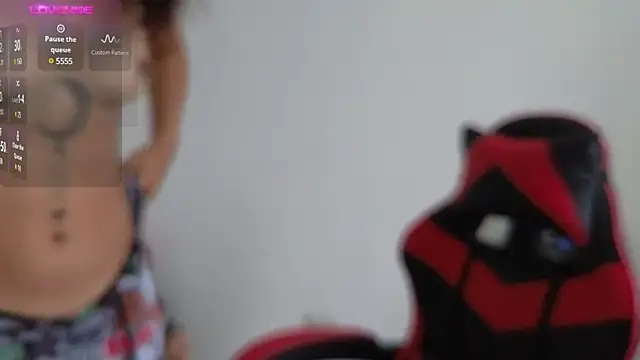 tammyandrade  online show from 12/05/24, 12:22