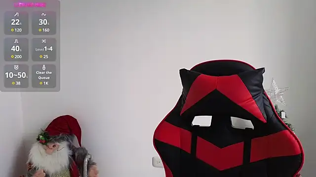 tammyandrade  online show from 12/06/24, 11:44