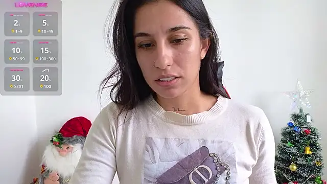tammyandrade  online show from 12/06/24, 02:49