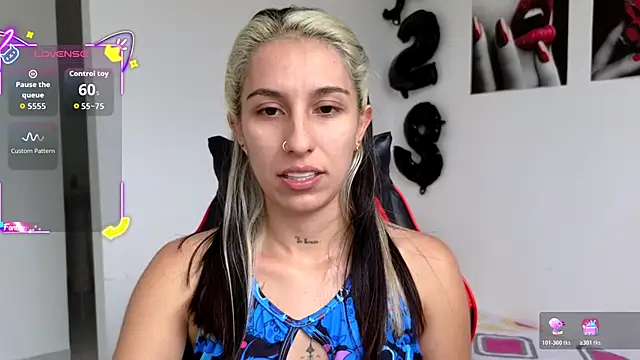 Snapshot of tammyandrade_ chatting on 10/30/25, 03:13 tammyandrade online show from 10/30/25, 03:13