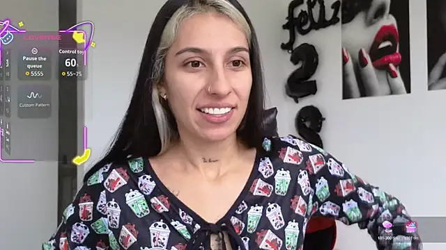 Snapshot of tammyandrade_ chatting on 11/24/25, 02:28 tammyandrade online show from 11/24/25, 02:28