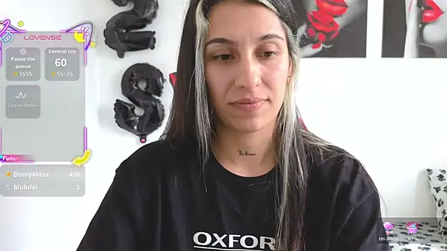 Snapshot of tammyandrade_ chatting on 01/05/26, 05:27 tammyandrade online show from 01/05/26, 05:27