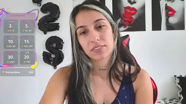Snapshot of tammyandrade_ chatting on 01/08/26, 03:36 tammyandrade online show from 01/08/26, 03:36