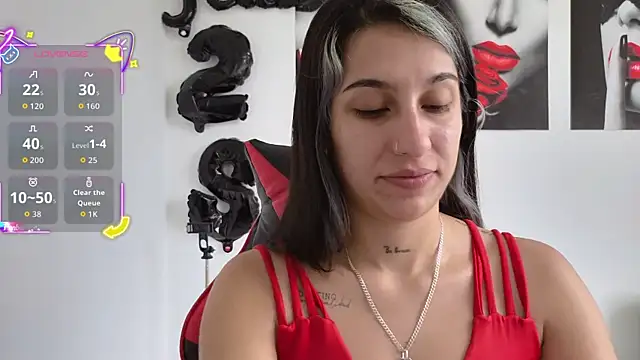 Snapshot of tammyandrade_ chatting on 01/10/26, 03:14 tammyandrade online show from 01/10/26, 03:14