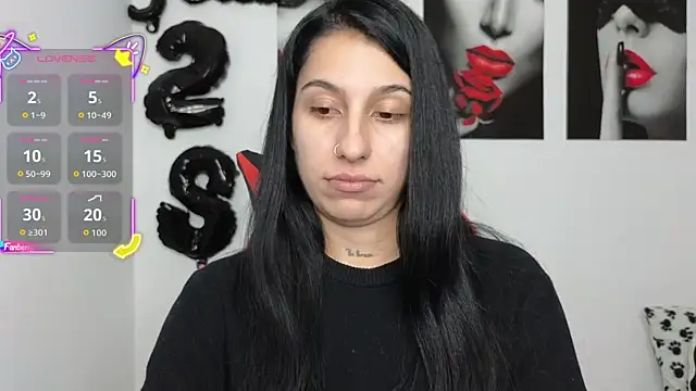 Snapshot of tammyandrade_ chatting on 01/13/26, 10:37 tammyandrade online show from 01/13/26, 10:37