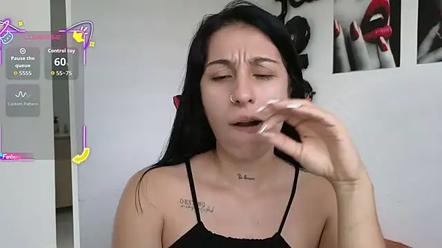 Snapshot of tammyandrade_ chatting on 02/12/26, 02:23 tammyandrade online show from 02/12/26, 02:23