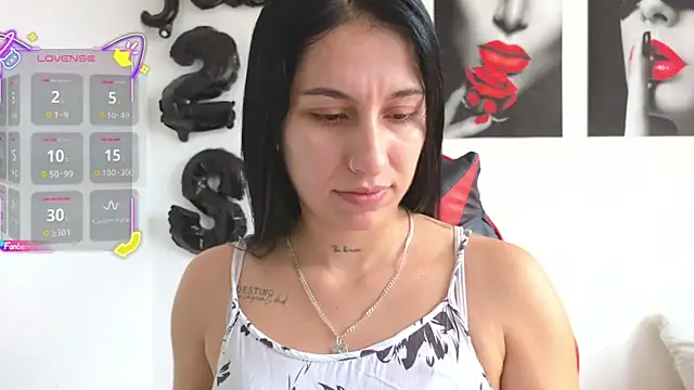 Snapshot of tammyandrade_ chatting on 02/27/26, 03:01 tammyandrade online show from 02/27/26, 03:01