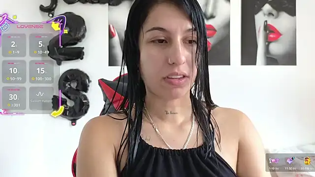 Snapshot of tammyandrade_ chatting on 02/28/26, 03:46 tammyandrade online show from 02/28/26, 03:46