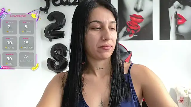 Snapshot of tammyandrade_ chatting on 03/28/26, 01:43 tammyandrade online show from 03/28/26, 01:43