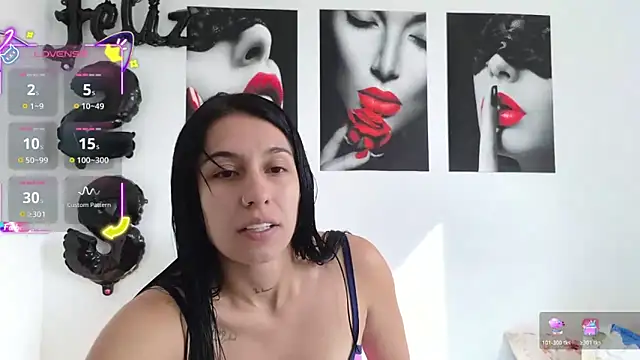 Snapshot of tammyandrade_ chatting on 04/01/26, 01:34 tammyandrade online show from 04/01/26, 01:34